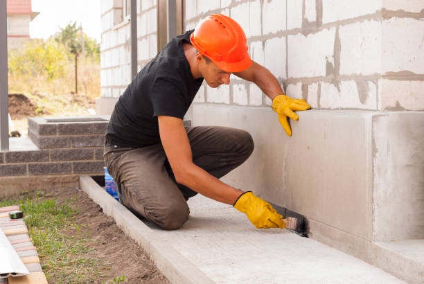 Licensed Emergency Waterproofing service in Union City, OH - Arrow Tight Waterproofing